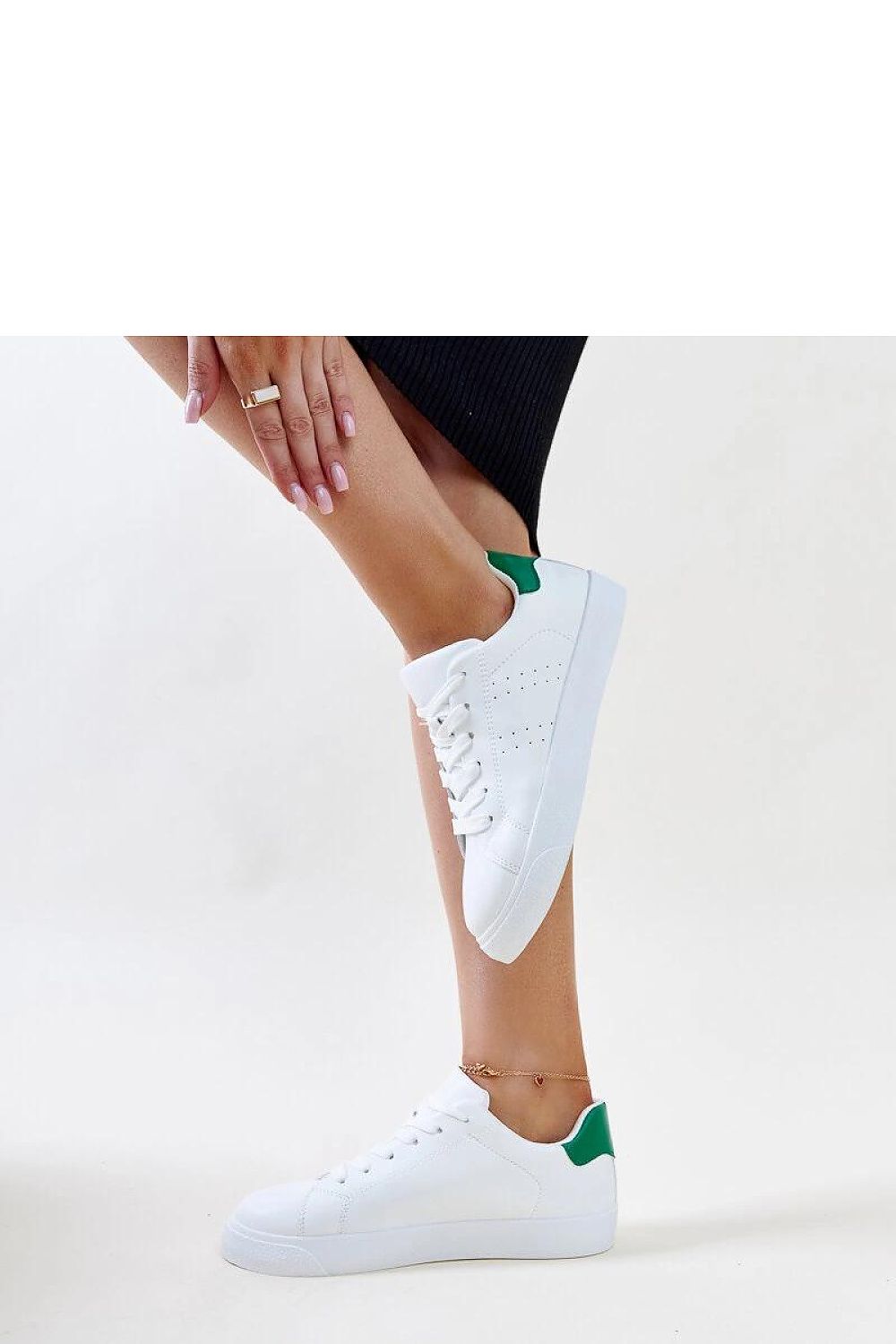  Chaussures de sport model 207289 Solea 
