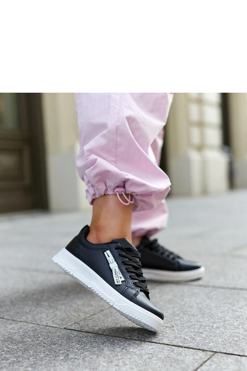  Chaussures de sport model 207295 Solea 