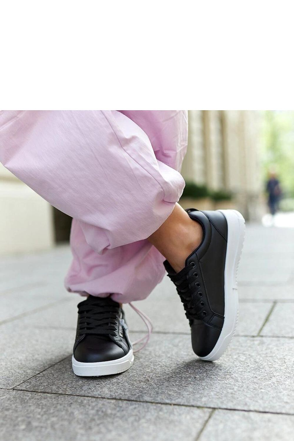  Chaussures de sport model 207295 Solea 