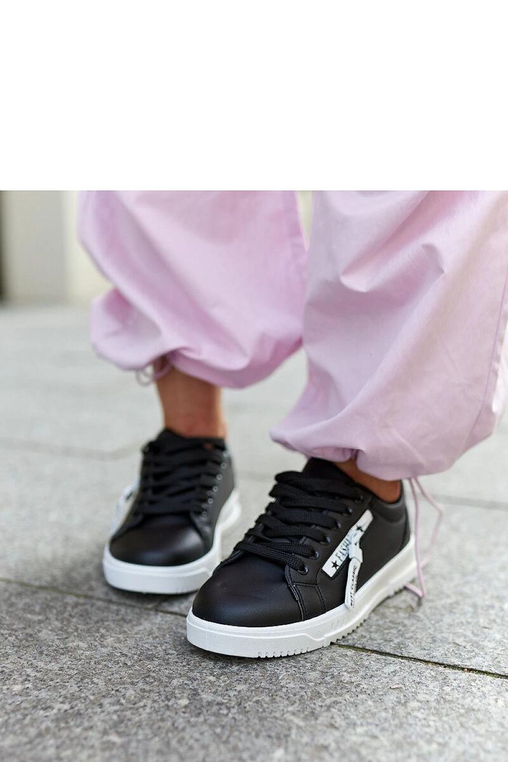  Chaussures de sport model 207295 Solea 
