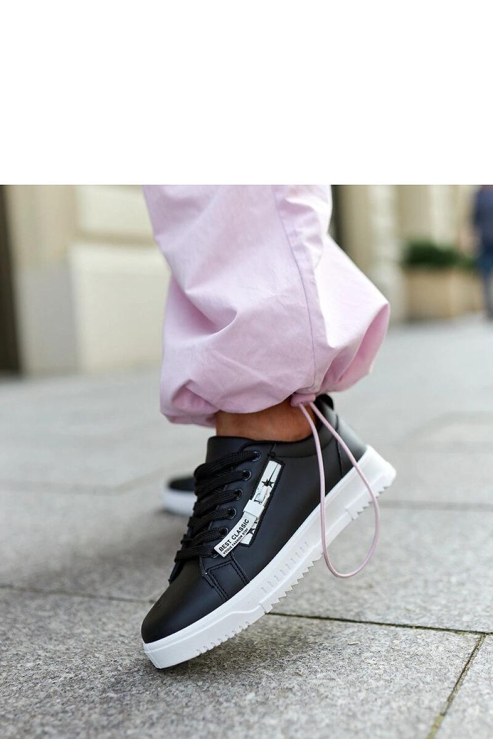  Chaussures de sport model 207295 Solea 