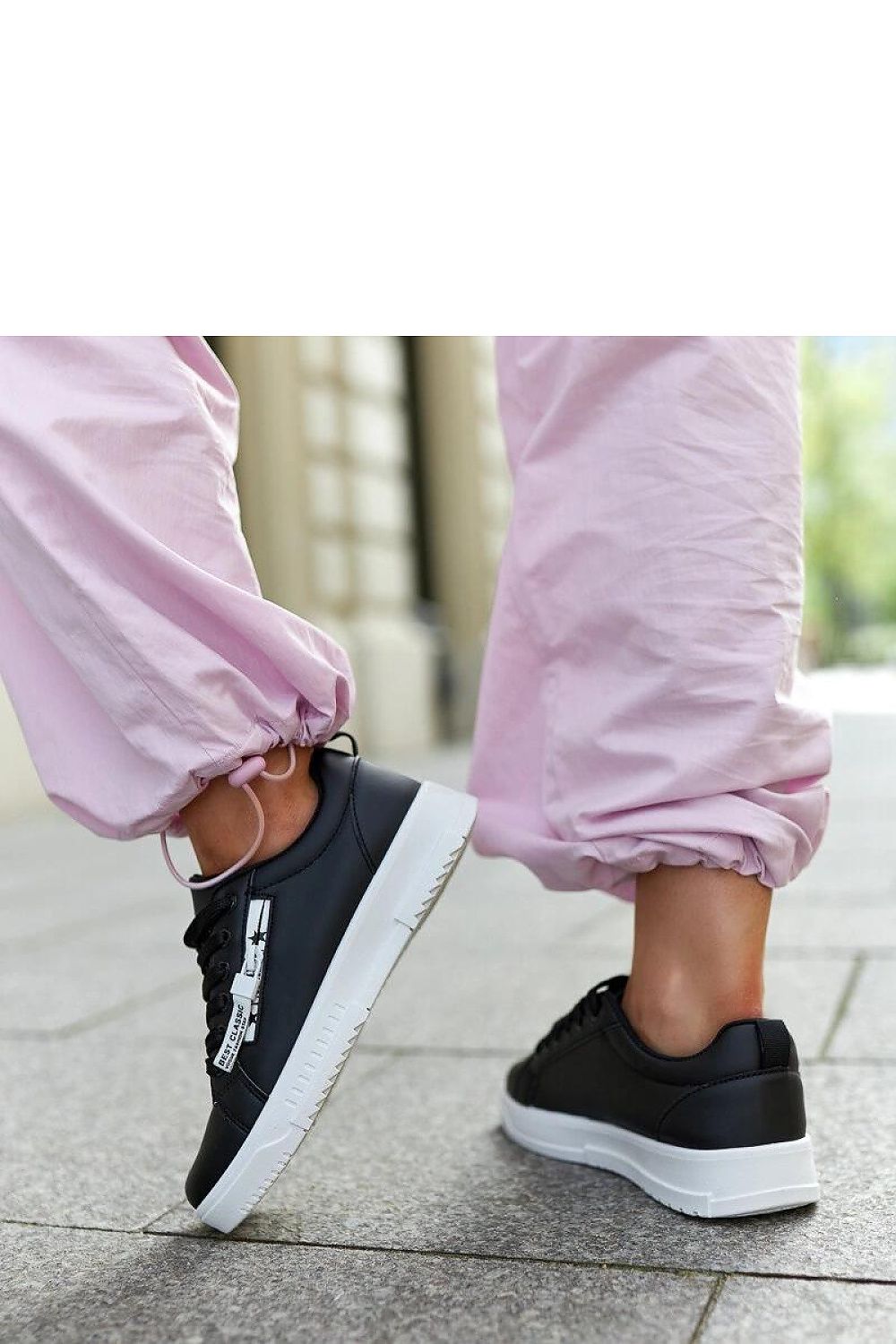  Chaussures de sport model 207295 Solea 
