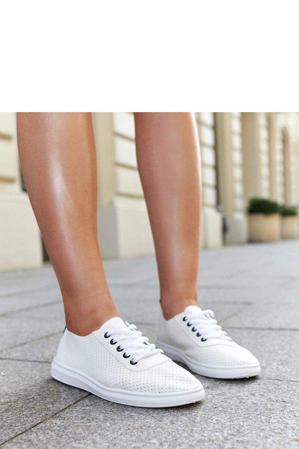  Baskets model 207297 Solea 