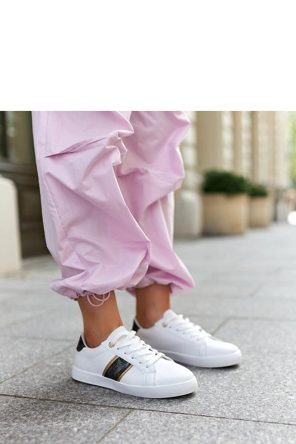  Chaussures de sport model 207302 Solea 