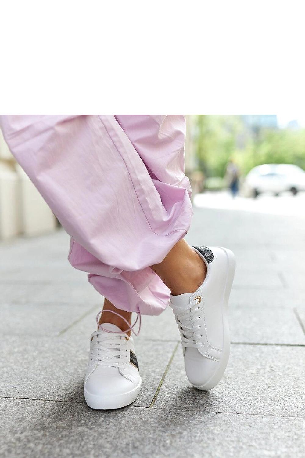  Chaussures de sport model 207302 Solea 