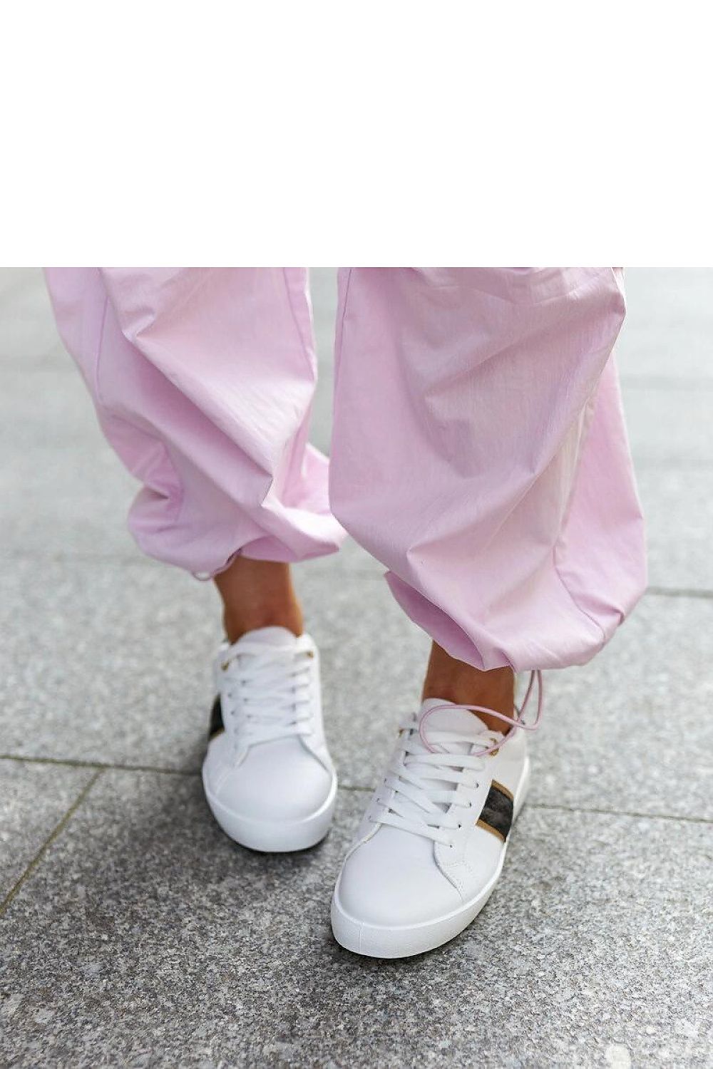  Chaussures de sport model 207302 Solea 