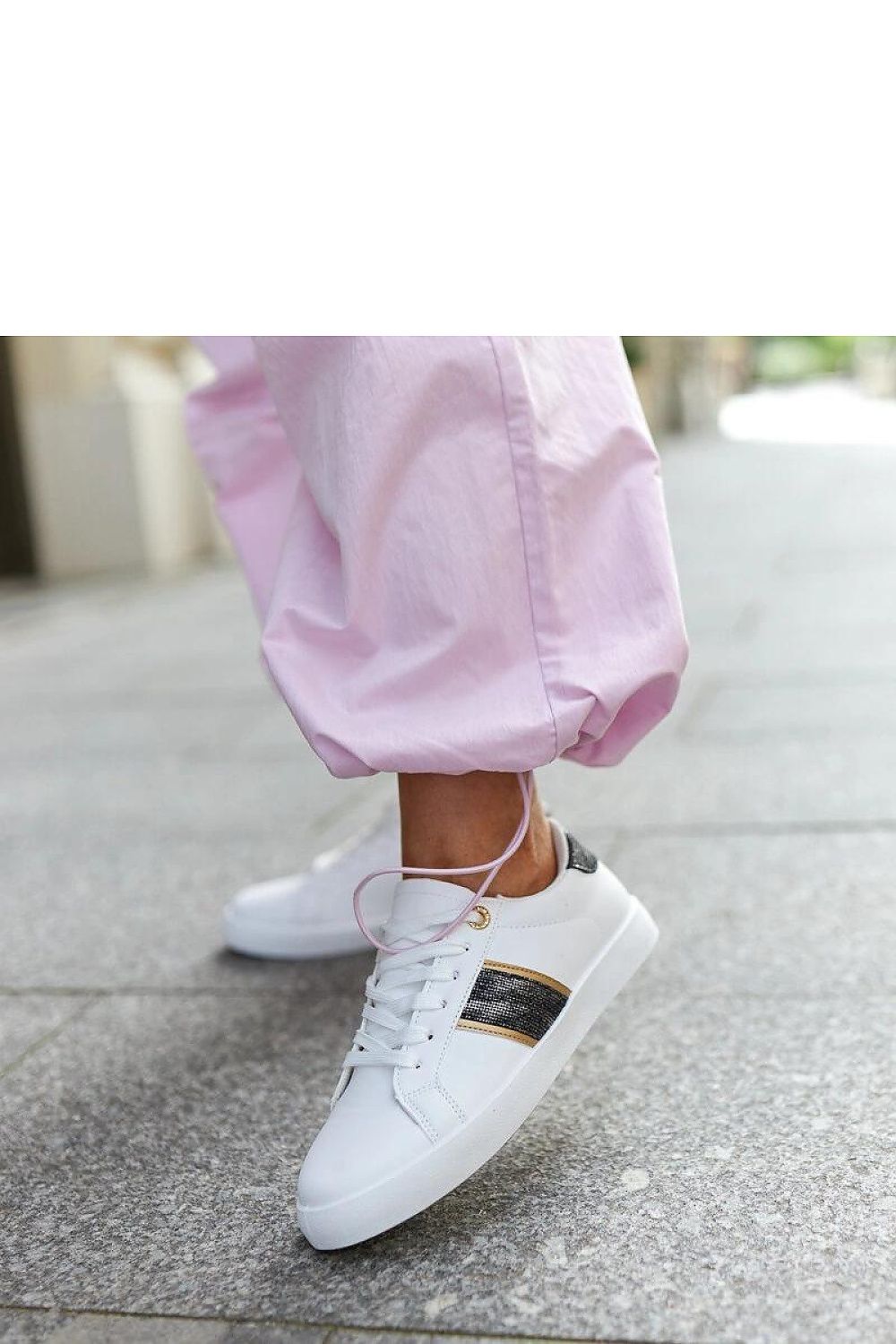  Chaussures de sport model 207302 Solea 
