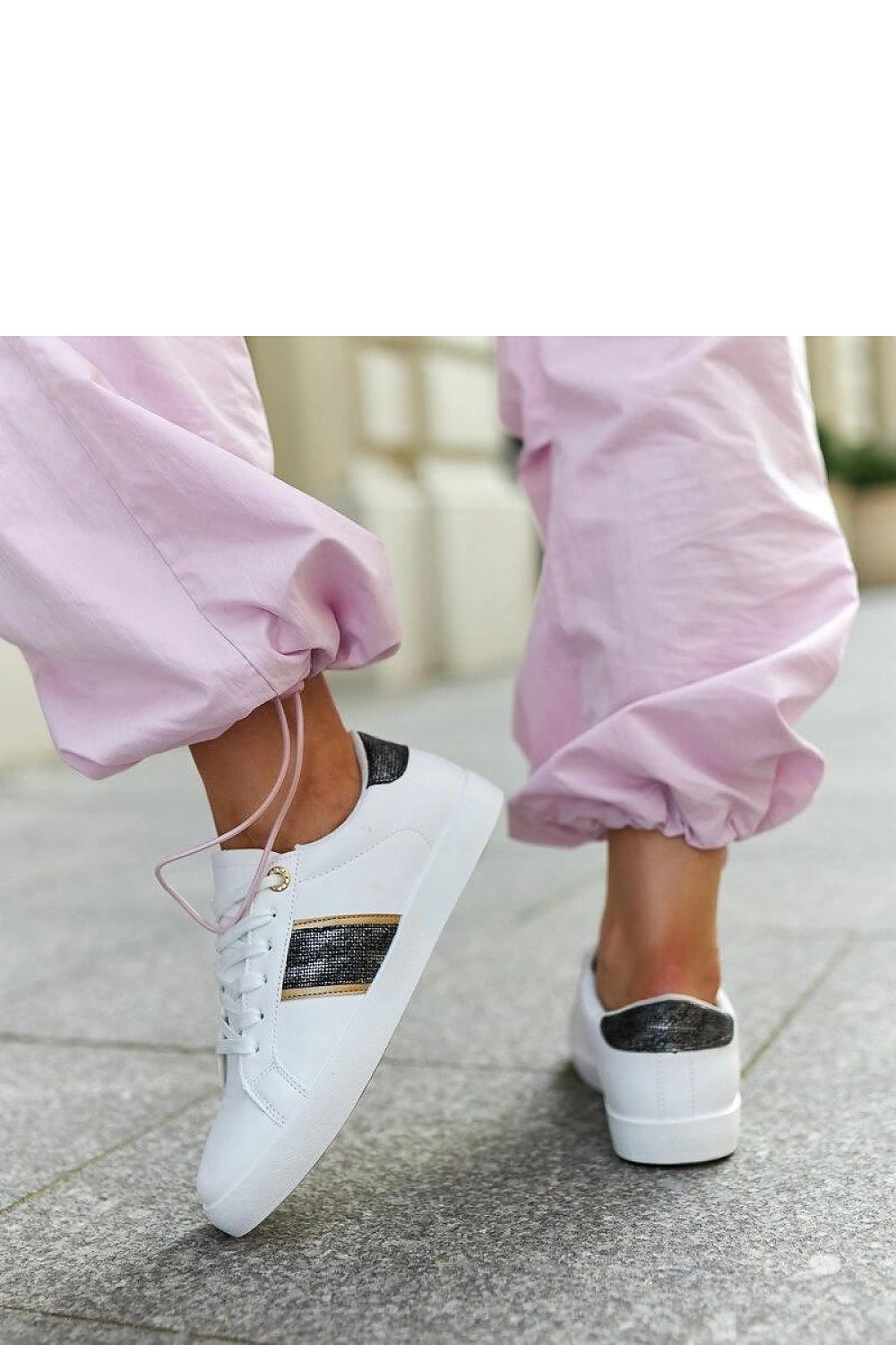  Chaussures de sport model 207302 Solea 