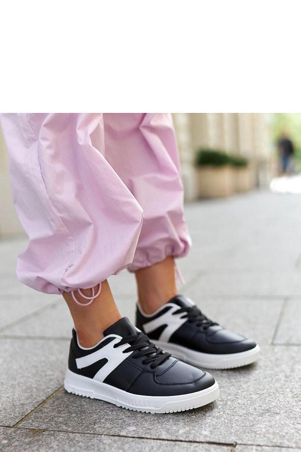  Chaussures de sport model 207308 Solea 