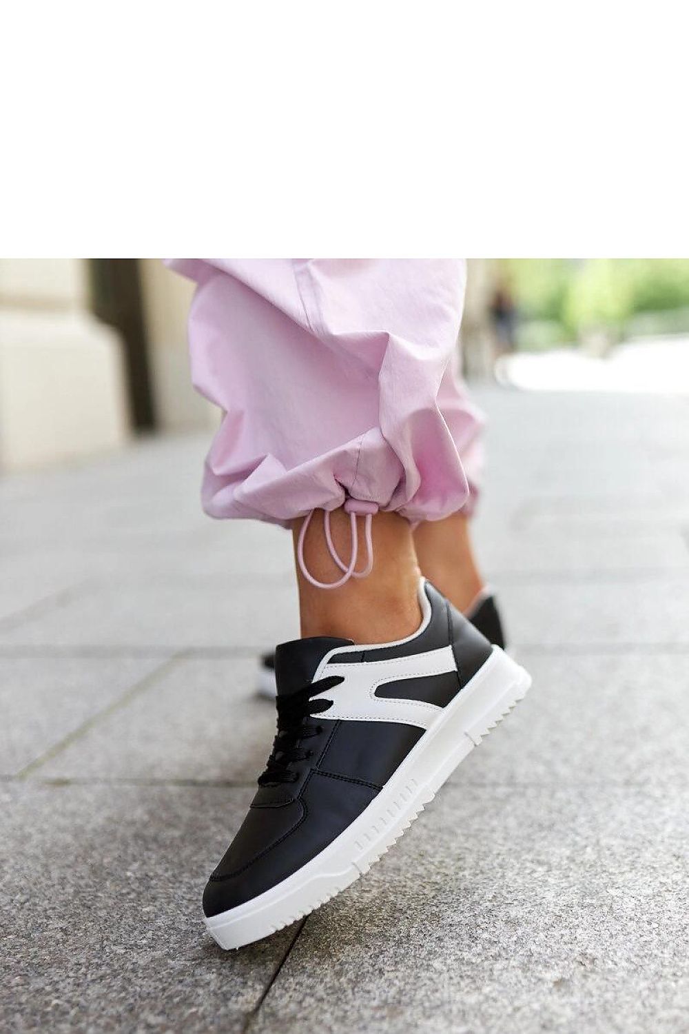  Chaussures de sport model 207308 Solea 