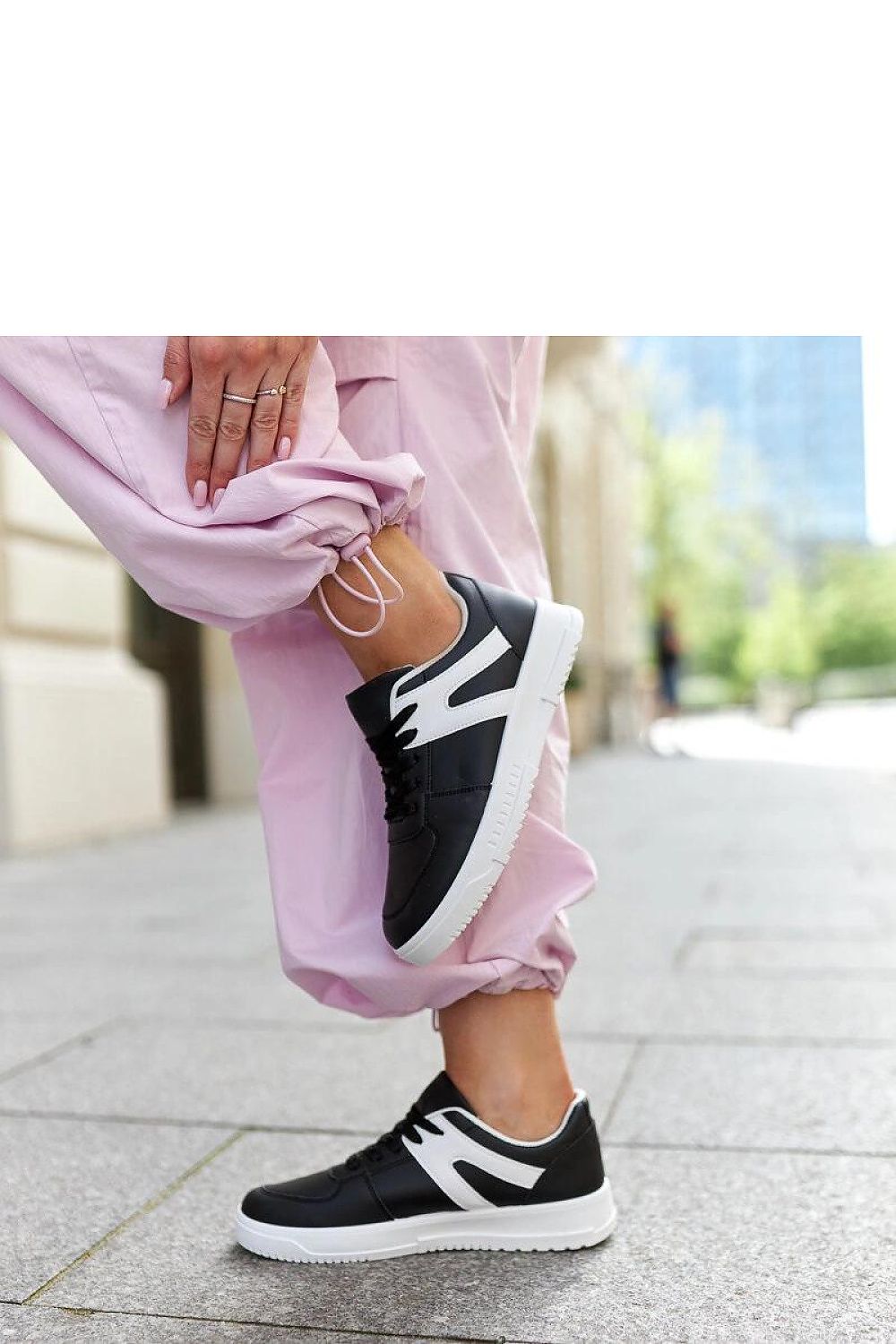  Chaussures de sport model 207308 Solea 