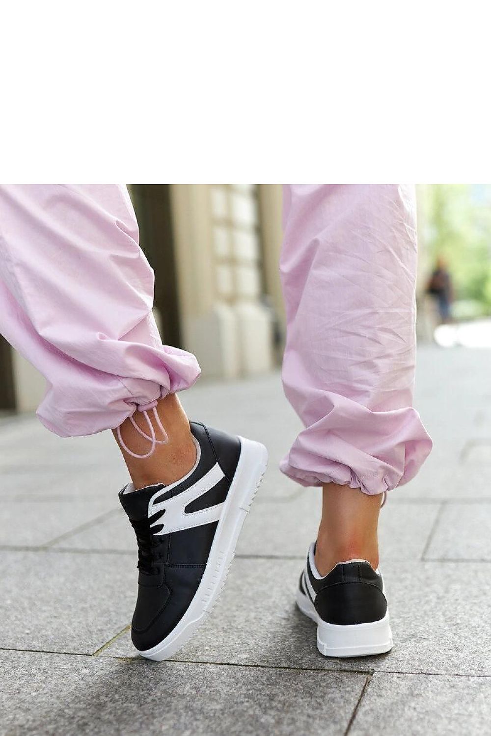 Chaussures de sport model 207308 Solea 