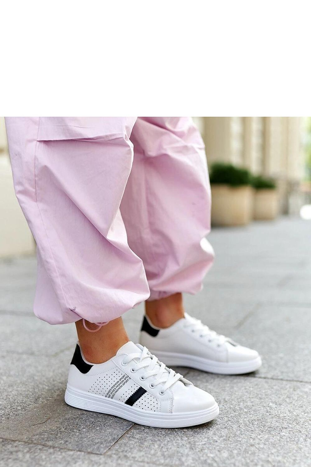  Chaussures de sport model 207311 Solea 