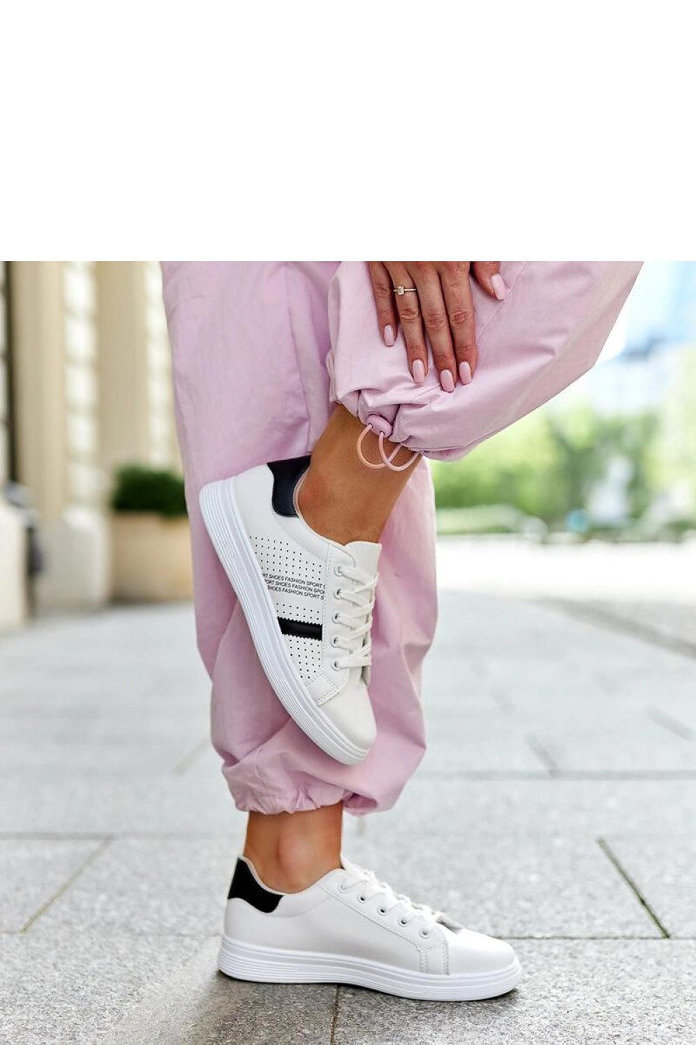  Chaussures de sport model 207311 Solea 