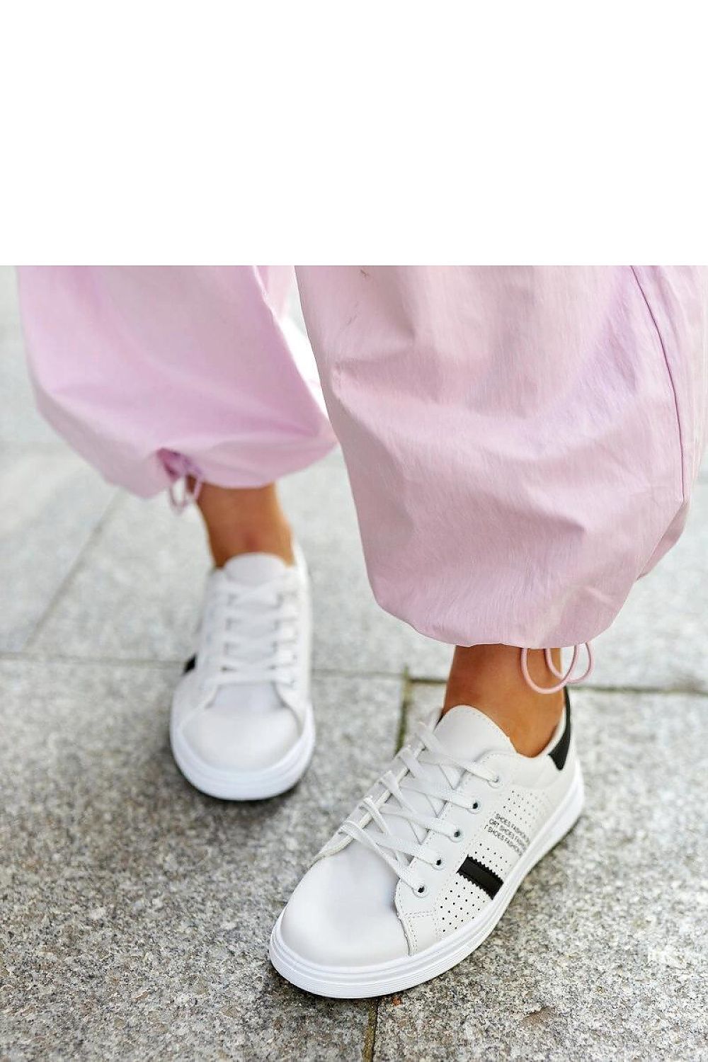  Chaussures de sport model 207311 Solea 