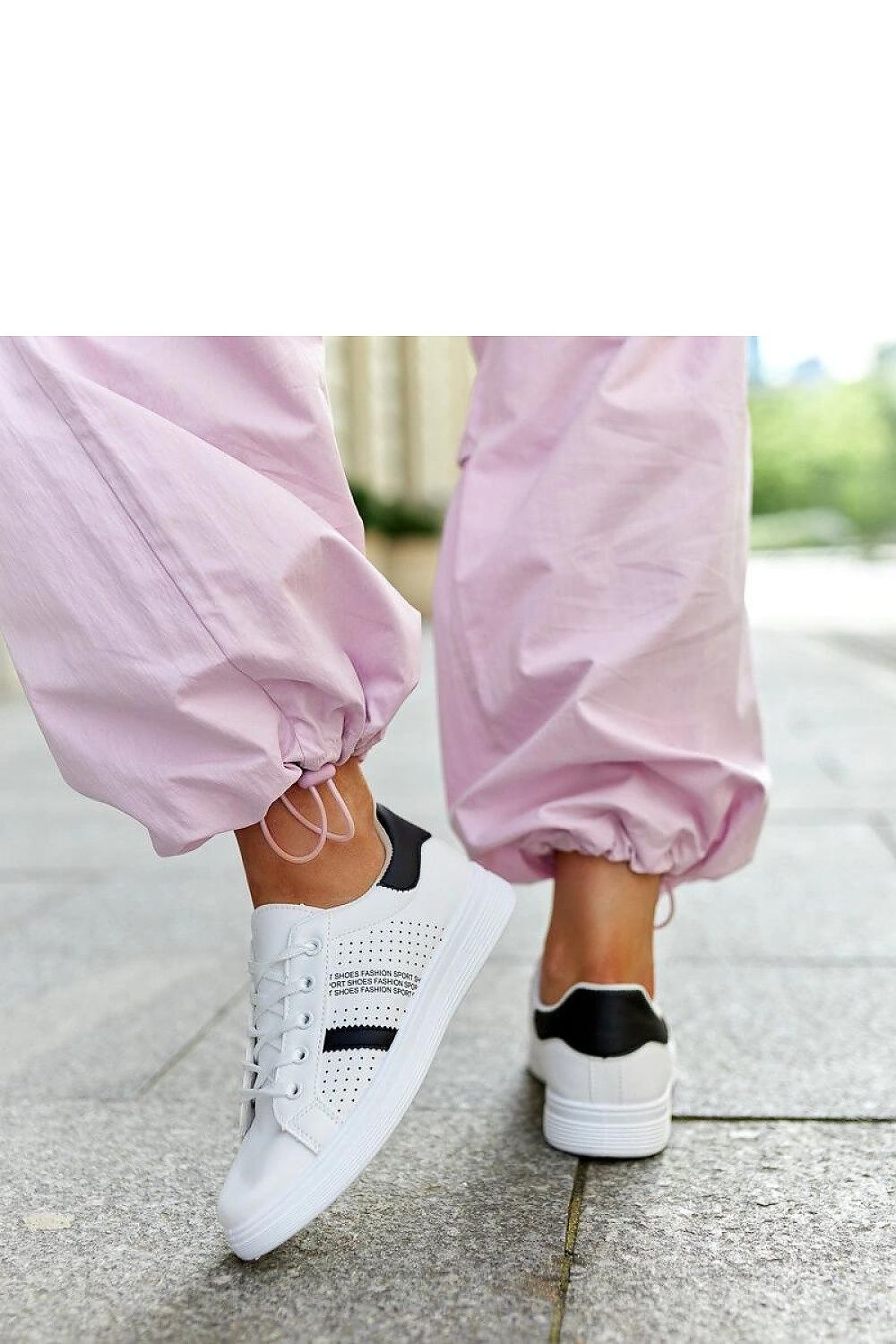  Chaussures de sport model 207311 Solea 