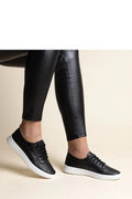  Baskets model 207321 Solea 