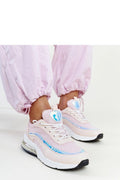  Chaussures de sport model 207333 Solea 