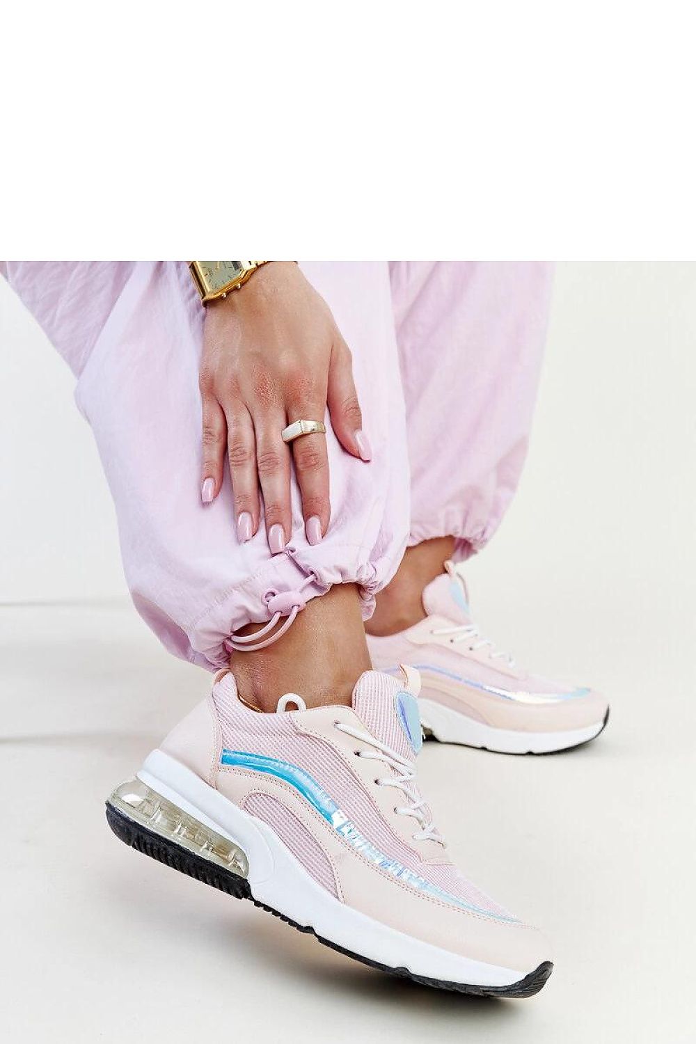  Chaussures de sport model 207333 Solea 