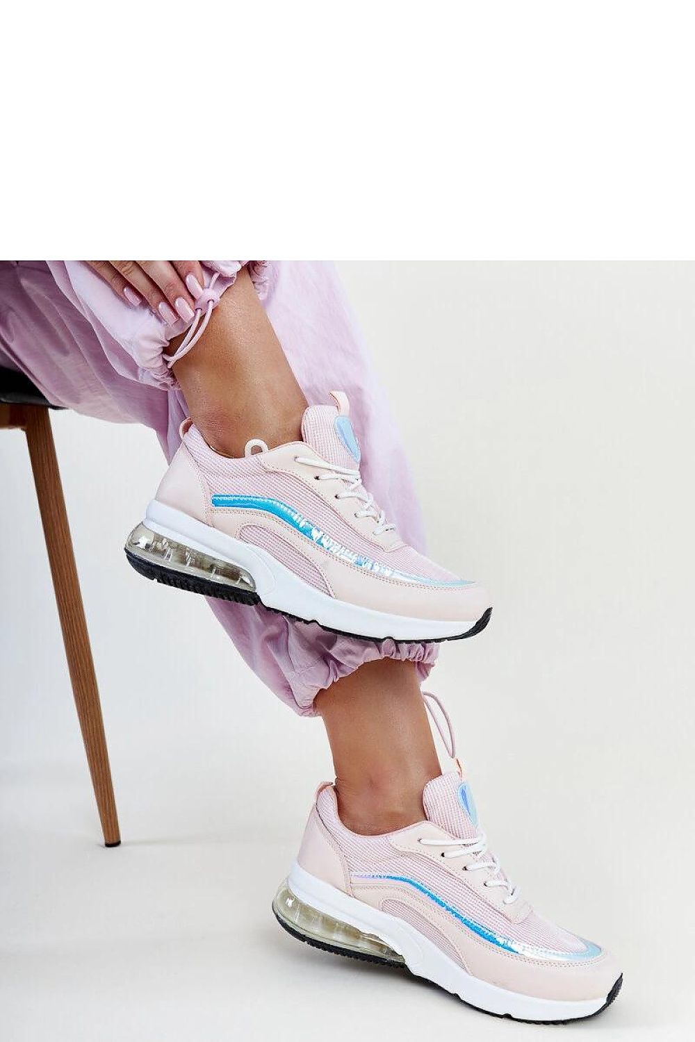  Chaussures de sport model 207333 Solea 