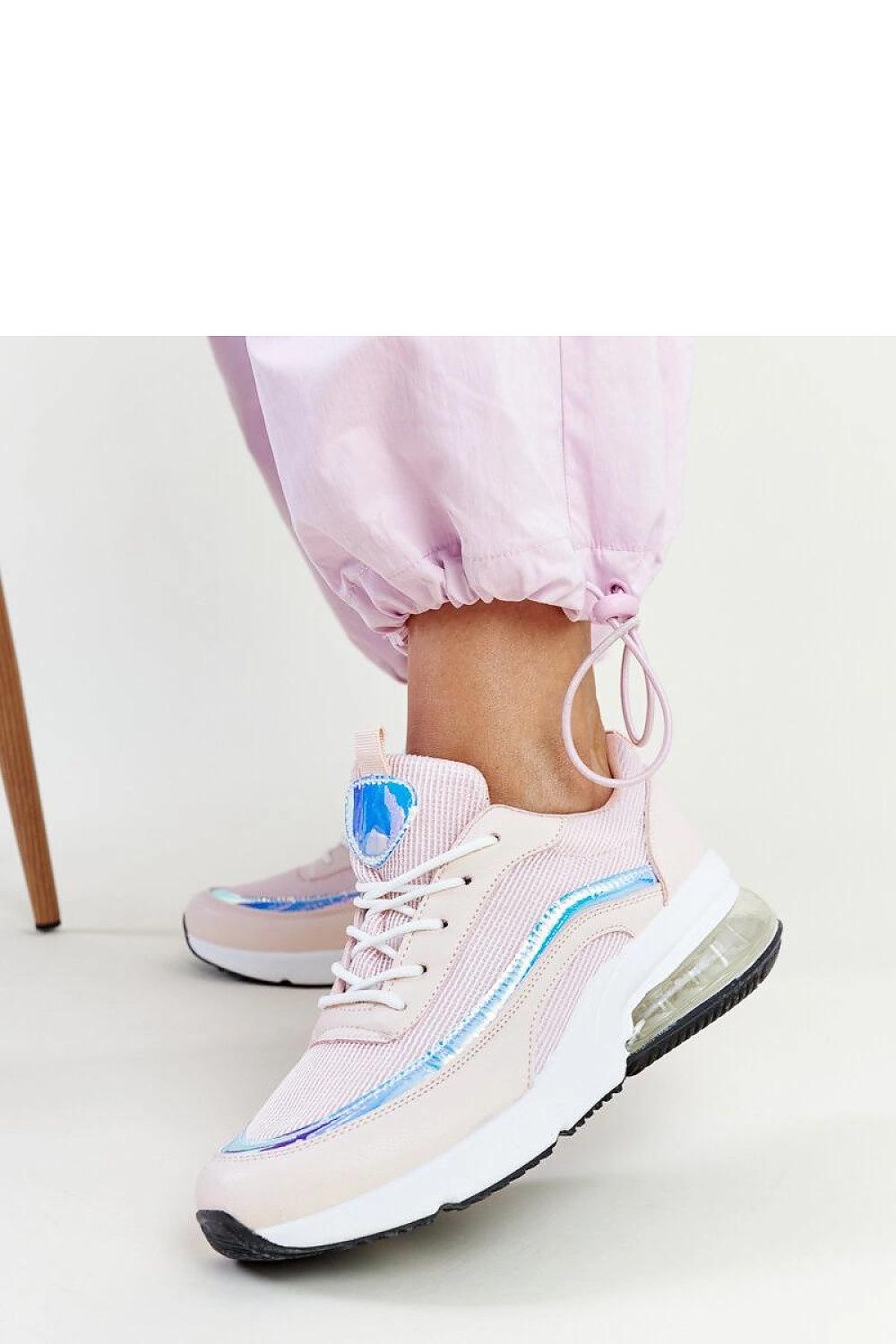  Chaussures de sport model 207333 Solea 