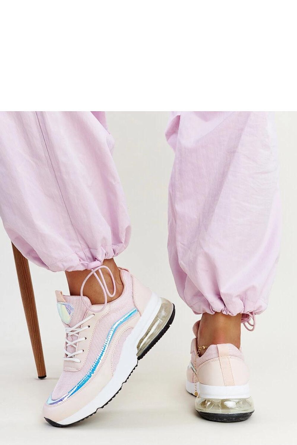  Chaussures de sport model 207333 Solea 