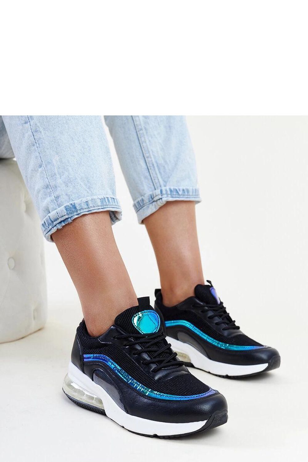 Chaussures de sport model 207335 Solea 