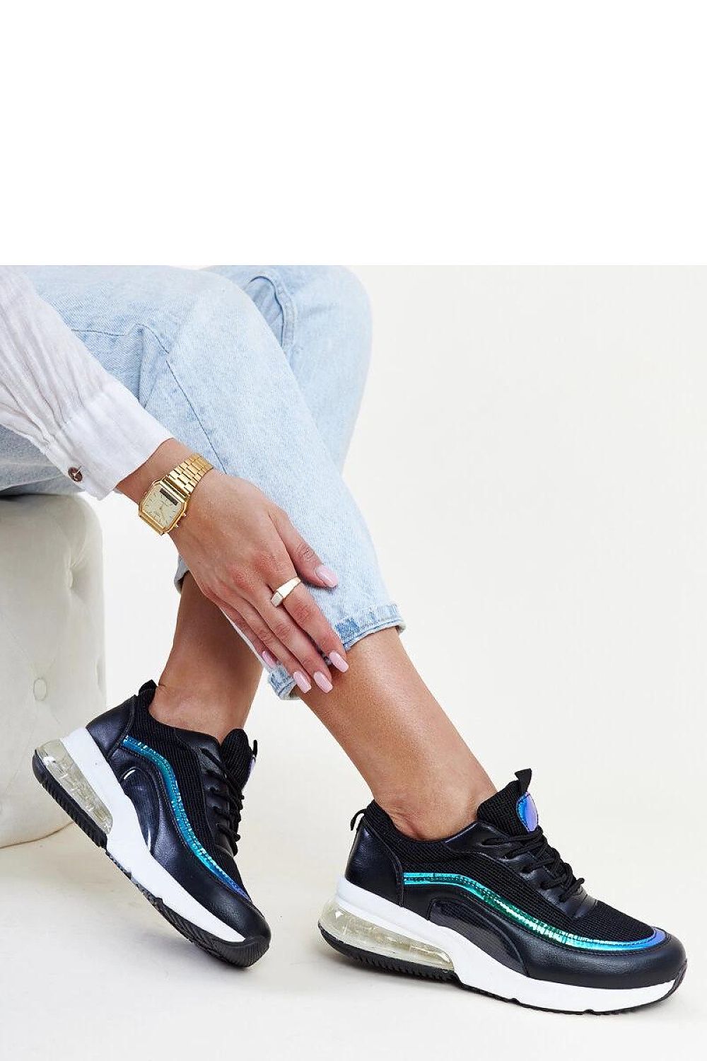  Chaussures de sport model 207335 Solea 