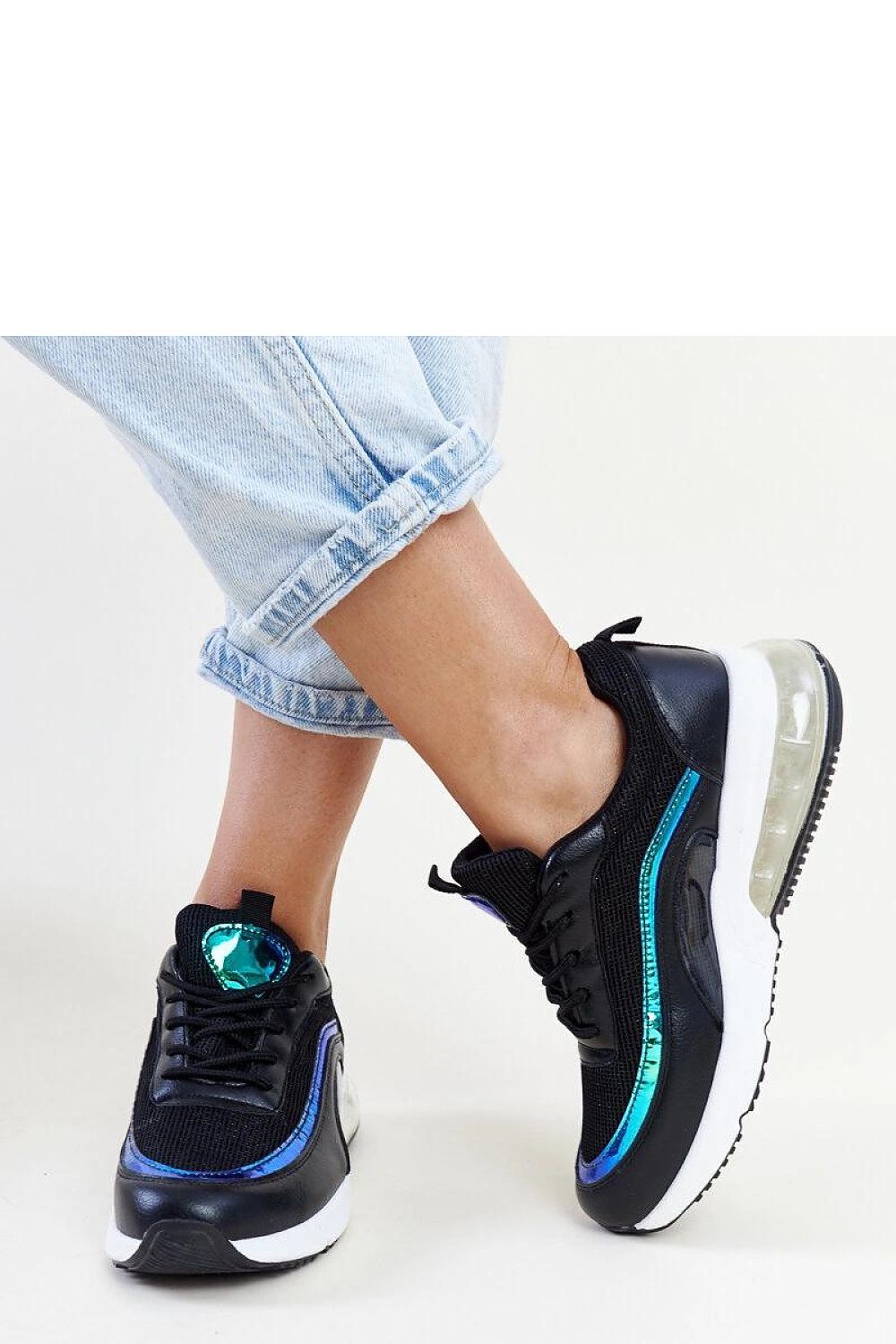  Chaussures de sport model 207335 Solea 