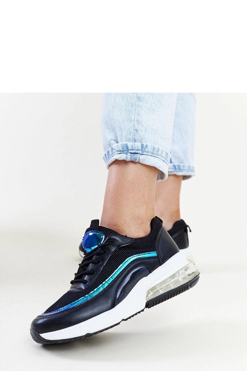  Chaussures de sport model 207335 Solea 
