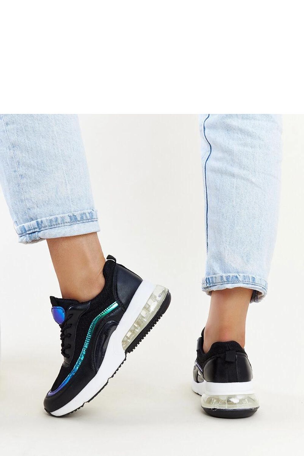  Chaussures de sport model 207335 Solea 