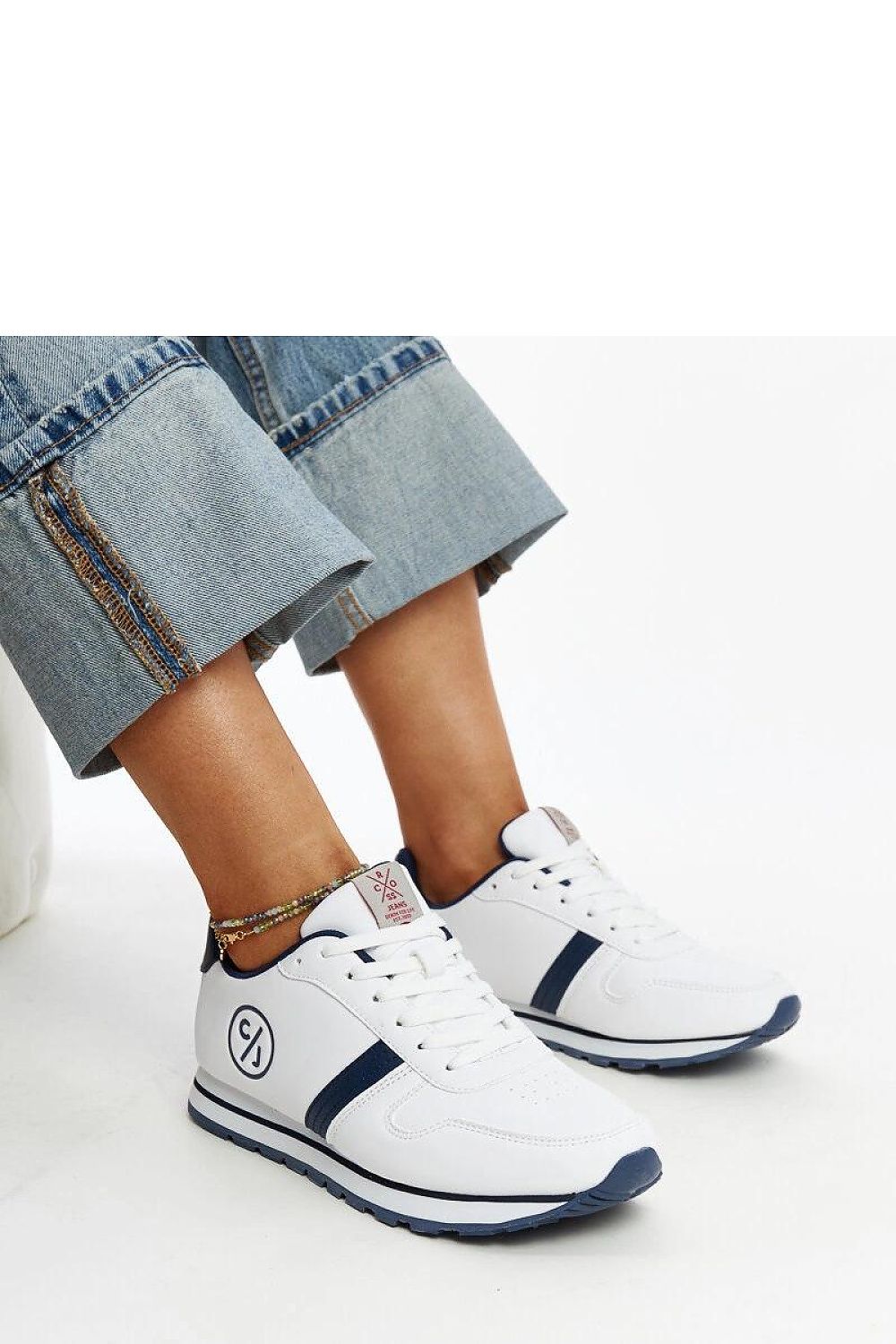  Chaussures de sport model 207347 Solea 