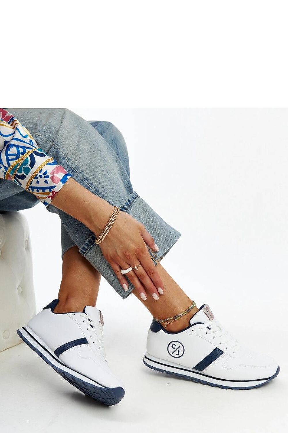  Chaussures de sport model 207347 Solea 