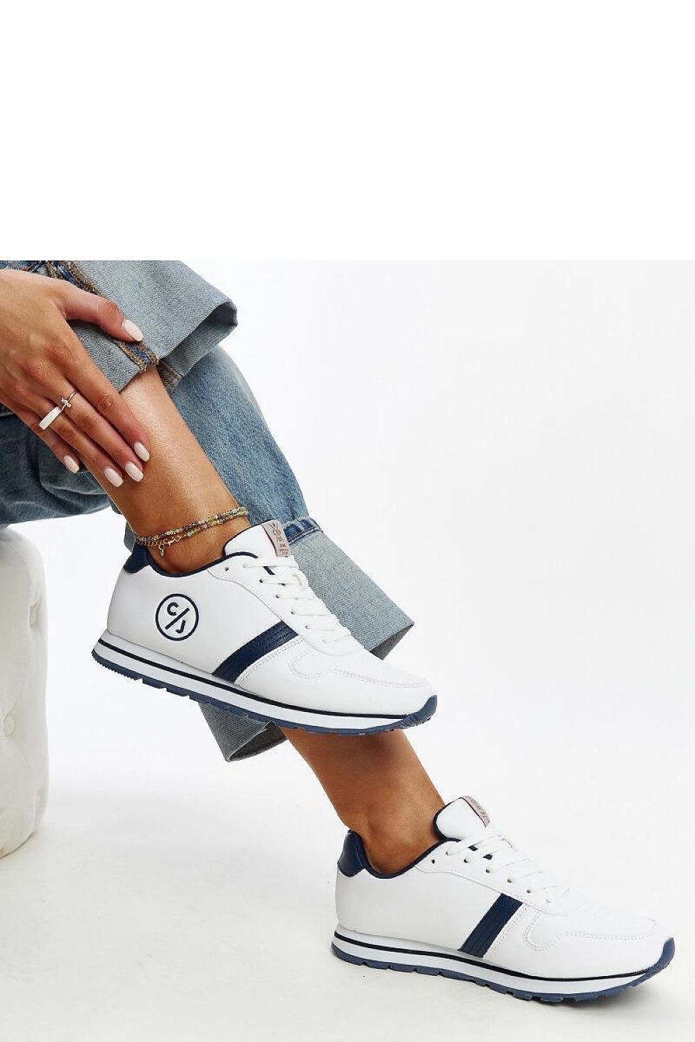  Chaussures de sport model 207347 Solea 