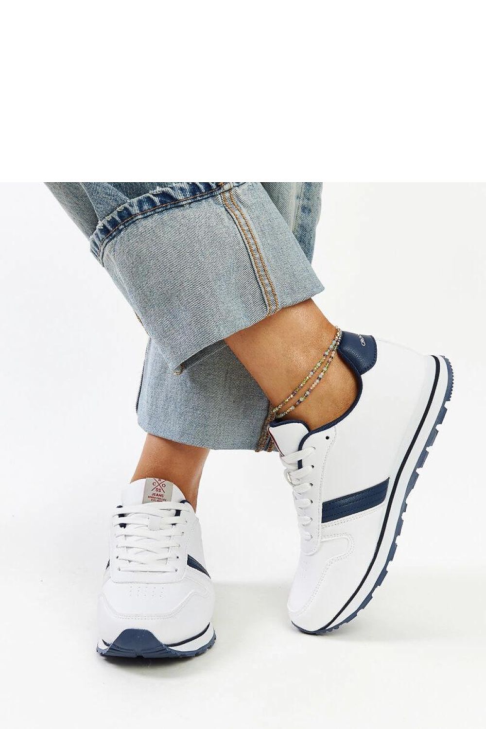  Chaussures de sport model 207347 Solea 