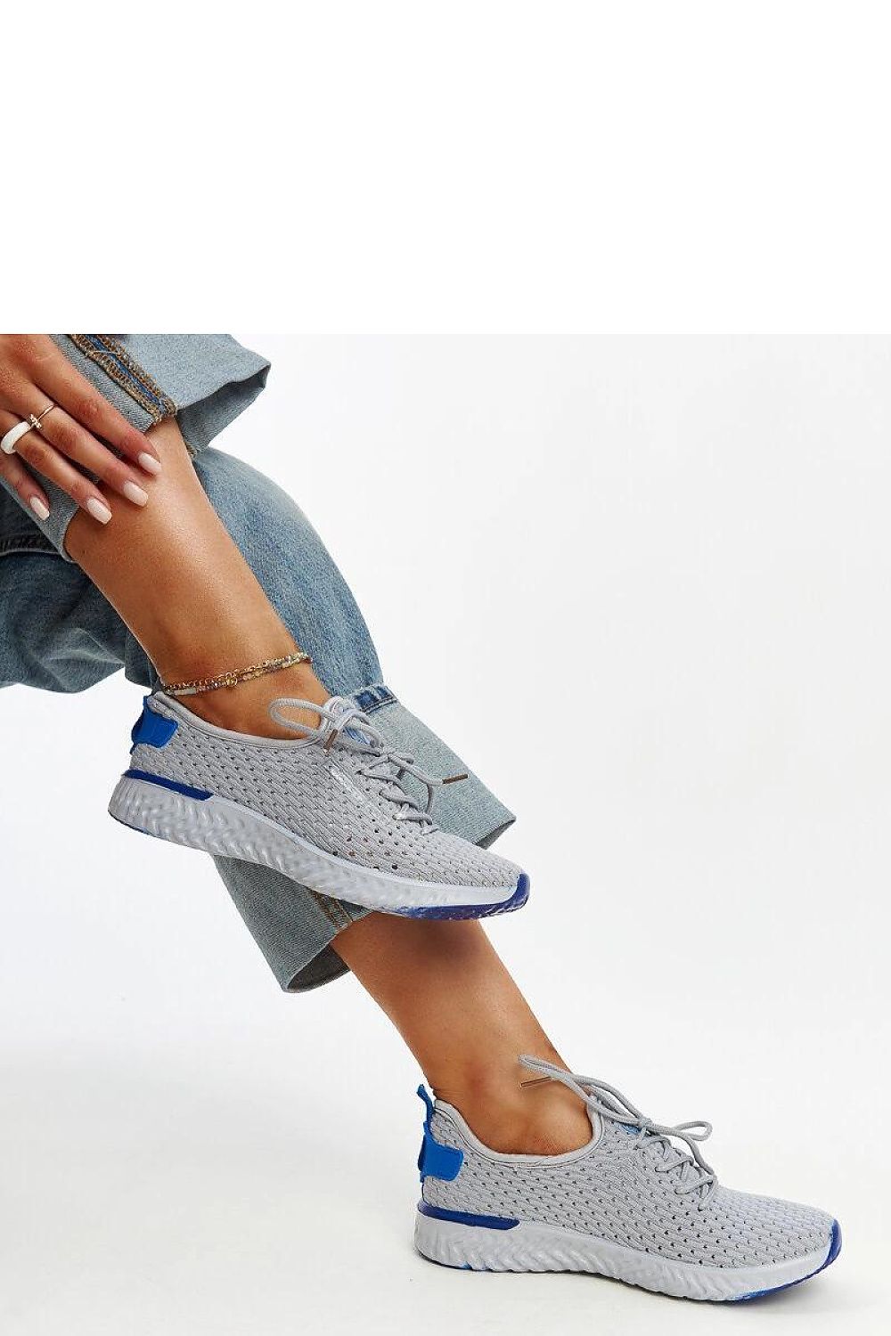  Chaussures de sport model 207348 Solea 