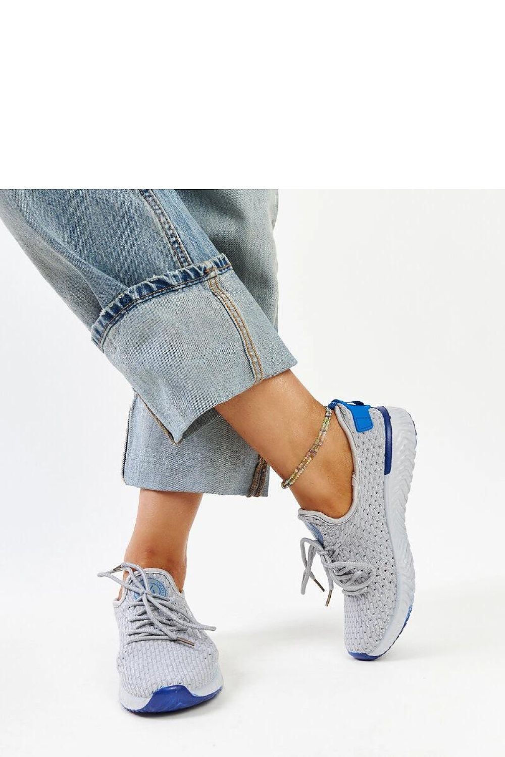  Chaussures de sport model 207348 Solea 
