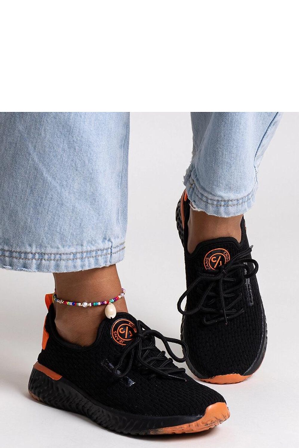  Chaussures de sport model 207351 Solea 