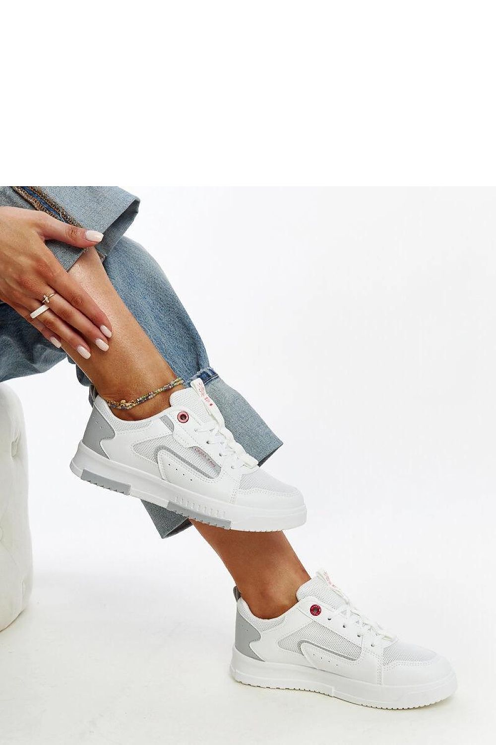  Chaussures de sport model 207352 Solea 