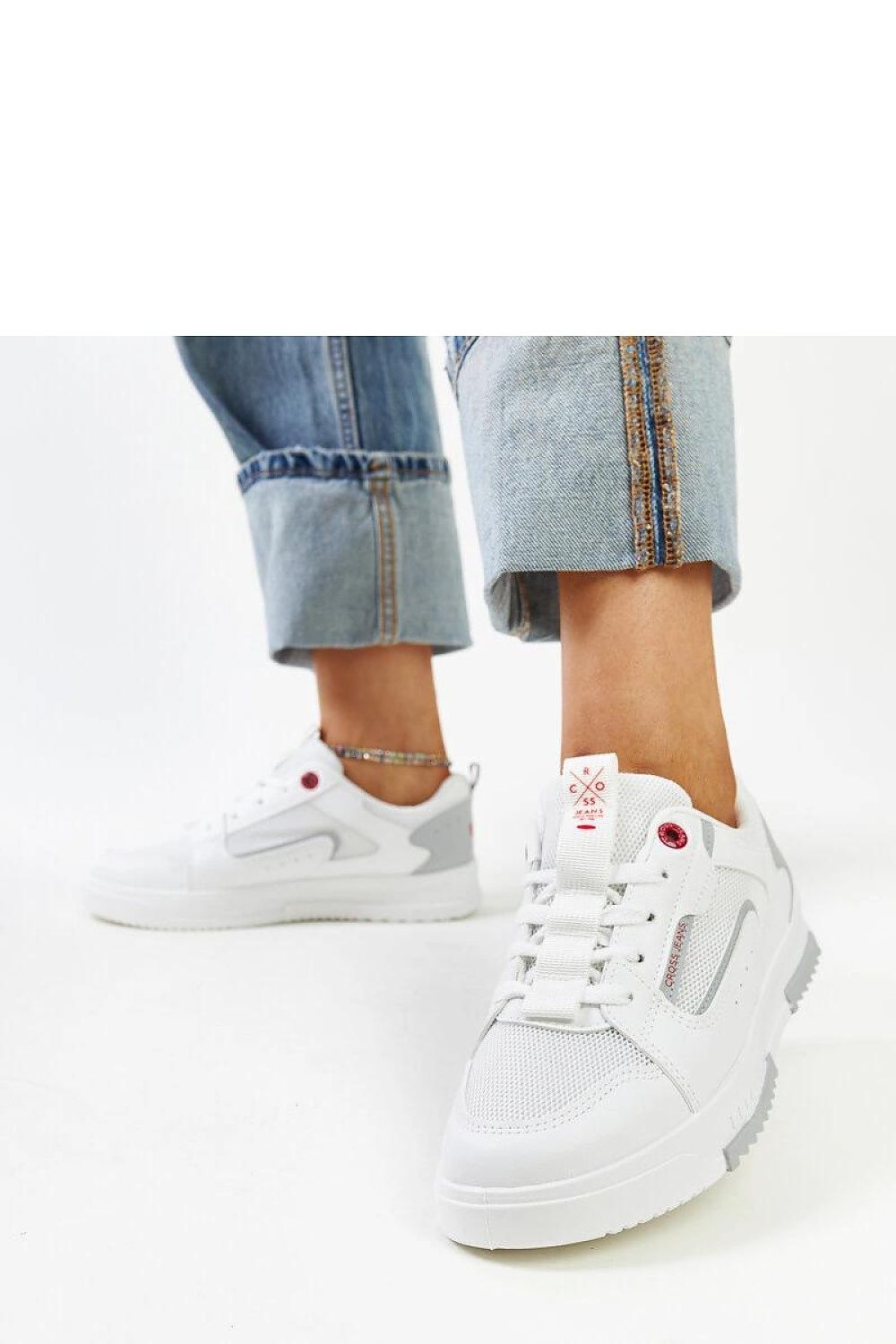  Chaussures de sport model 207352 Solea 