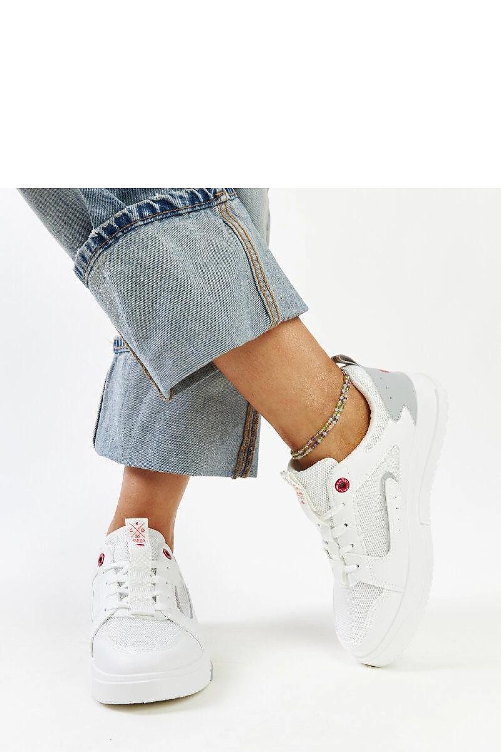  Chaussures de sport model 207352 Solea 