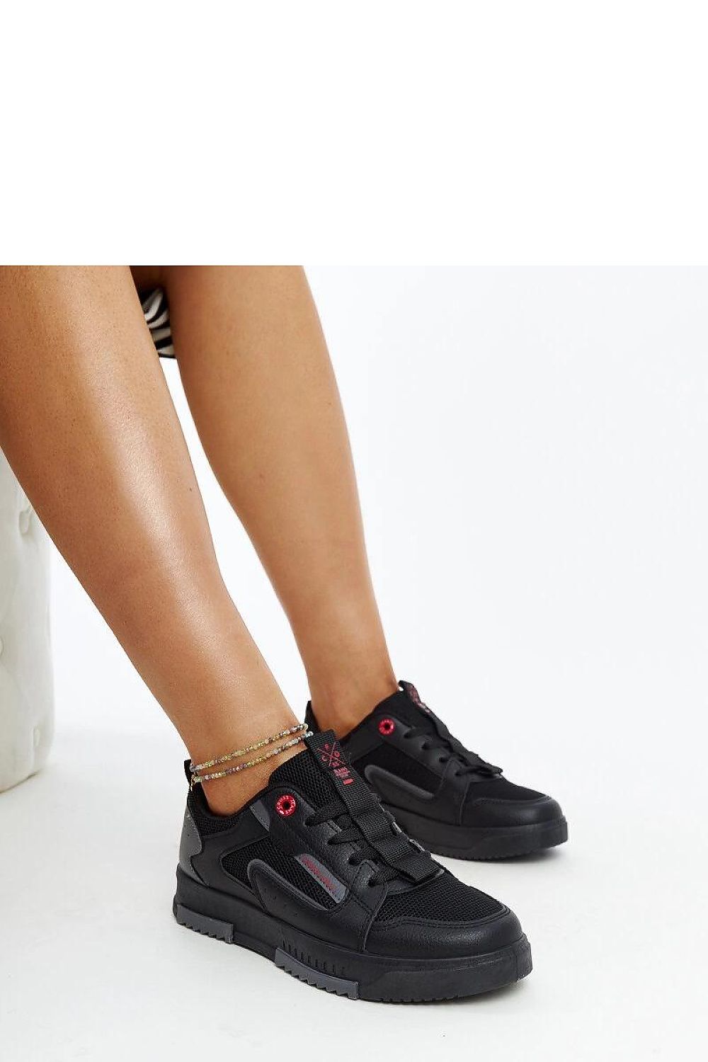  Chaussures de sport model 207353 Solea 