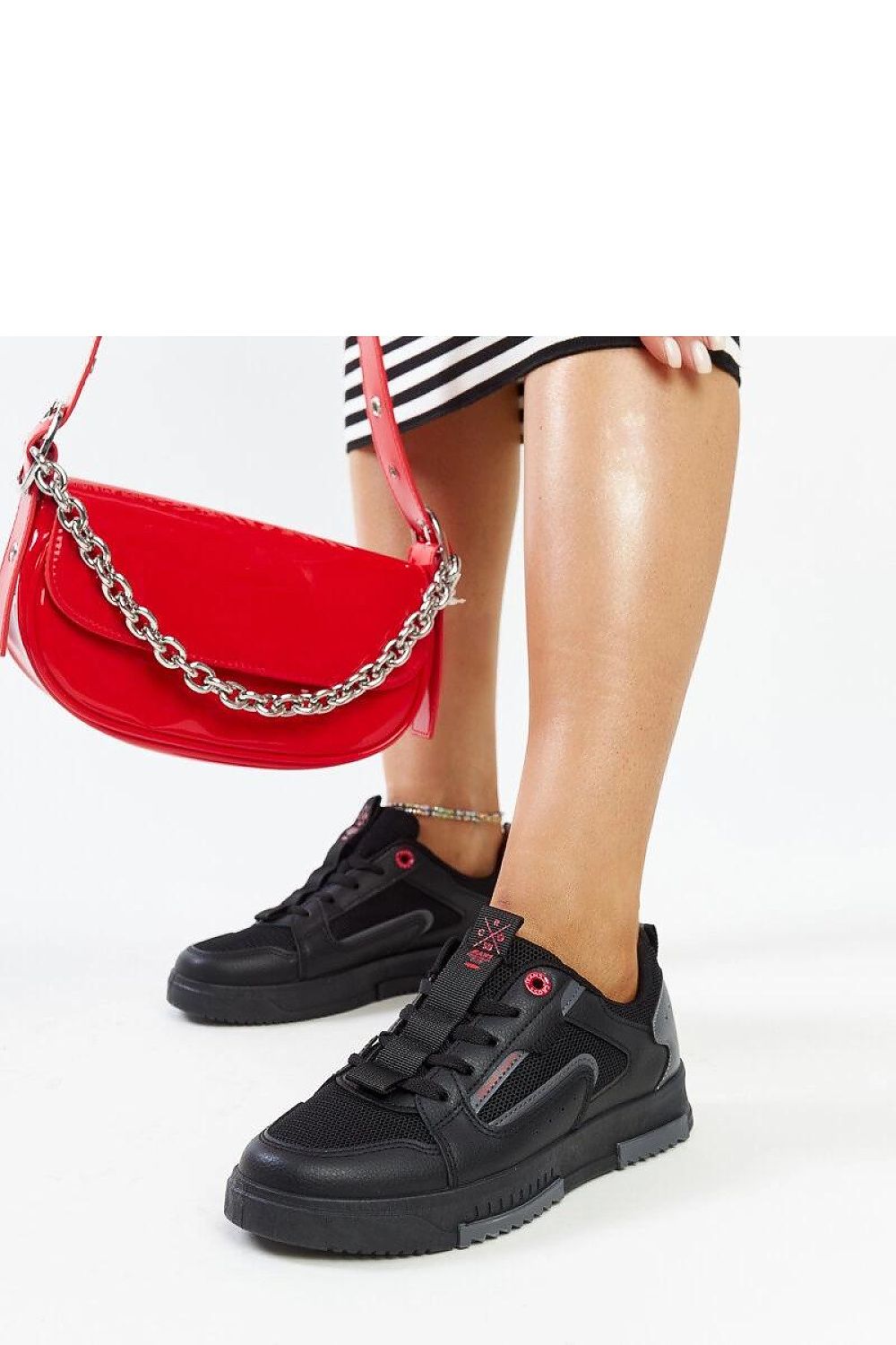  Chaussures de sport model 207353 Solea 