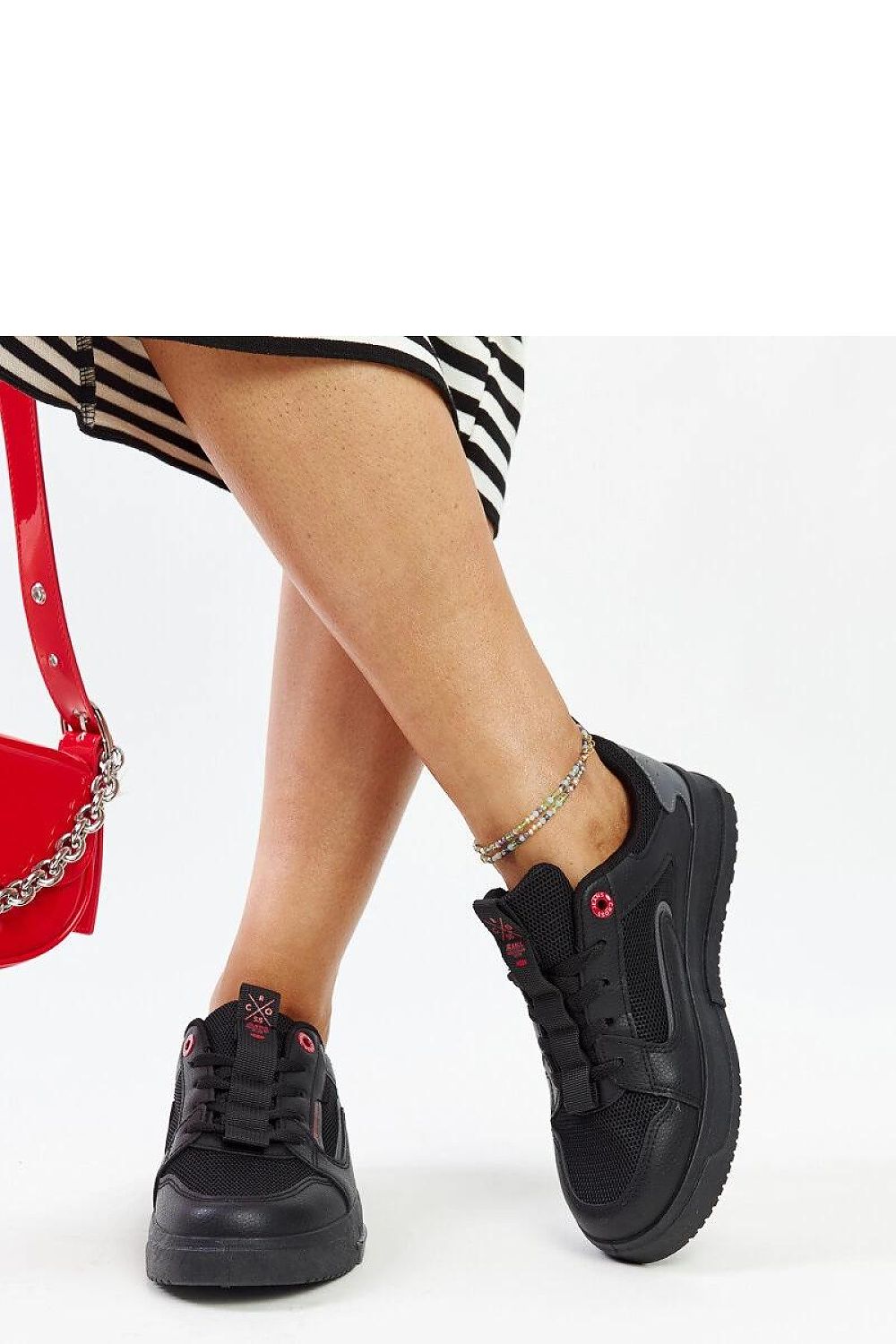  Chaussures de sport model 207353 Solea 