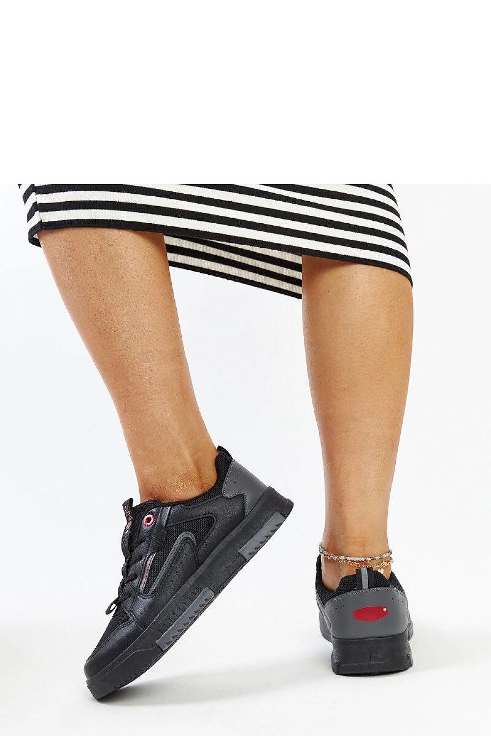  Chaussures de sport model 207353 Solea 