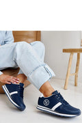  Chaussures de sport model 207361 Solea 