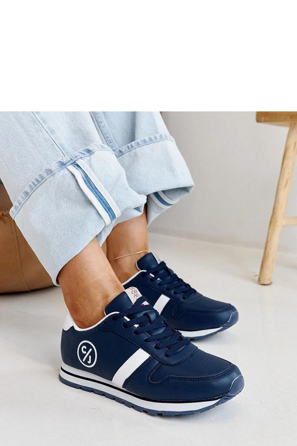  Chaussures de sport model 207361 Solea 