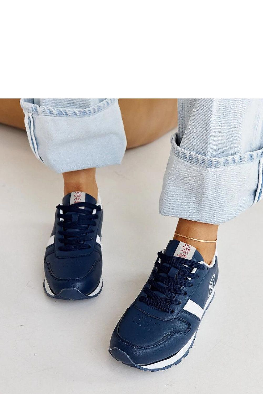  Chaussures de sport model 207361 Solea 