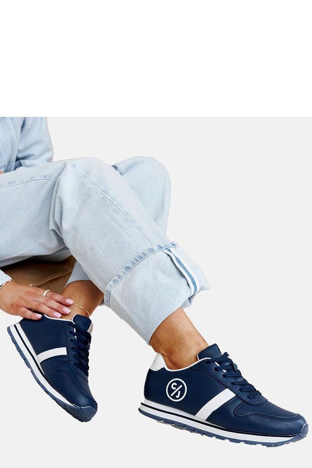  Chaussures de sport model 207361 Solea 