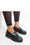  Moccasins model 207396 Solea 